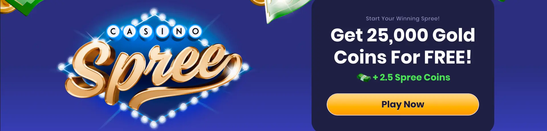 Spree Casino